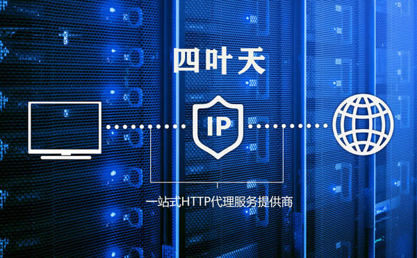 【玉林代理IP】高质量IP代理的最重要因素?